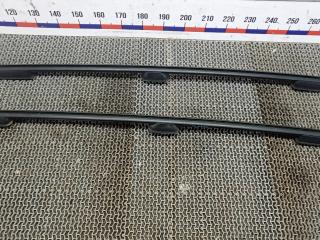 дуги на крышу (рейлинги) Kia Sorento 2 поколение 2009, 2.5 л., CRDi VGT, дизель, МКПП, внедорожник 5 дв., 867613E100, 867513E100