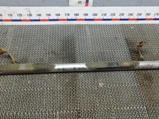 подножка Nissan Pathfinder R51 2008, 2.5 л., дизель, МКПП, внедорожник 5 дв., R