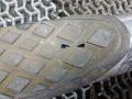 подножка Nissan Pathfinder R51 2008, 2.5 л., дизель, МКПП, внедорожник 5 дв., L - фото №4
