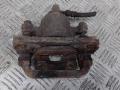 суппорт задний левый Nissan Qashqai 1 поколение 2007, 1.5 л., дизель, МКПП, внедорожник 5 дв. - фото №3