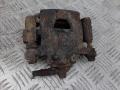 суппорт задний правый Nissan Qashqai 1 поколение 2007, 1.5 л., дизель, МКПП, внедорожник 5 дв. - фото №2
