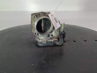 заслонка дроссельная BMW 3 серия E90/E91/E92/E93 [рестайлинг] 2011, цвет, 7561066