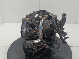 двигатель Renault Laguna 3 поколение 2008, Дизель 1.5, цвет, K9K780