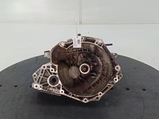 КПП механическая (МКПП) Opel Corsa D 2008, цвет, F13