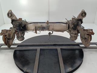 подрамник передний Citroen C5 1 поколение 2003, цвет