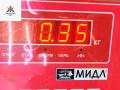 замок багажника Opel Meriva 1 поколение (A) [рестайлинг] 2006, хетчбэк 5 дв., 90563999 - фото №3
