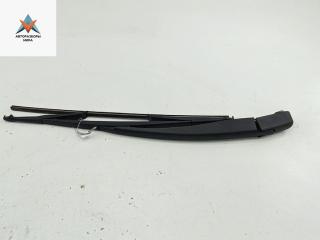 Щеткодержатель (поводок стеклоочистителя) задний Opel Meriva 1 поколение (A) [рестайлинг] 2006, 1.4 л., бензин, МКПП, серый, хетчбэк 5 дв., 80003927