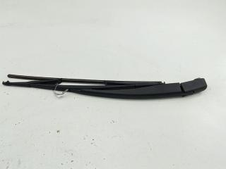 Щеткодержатель (поводок стеклоочистителя) задний Opel Meriva 1 поколение (A) [рестайлинг] 2006, 1.4 л., бензин, МКПП, серый, хетчбэк 5 дв., 80003927