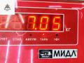 ступица задняя левая Citroen C4 1 поколение 2007, 1.6 л., бензин, МКПП, красный, хетчбэк 5 дв. - фото №4