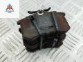 Колодки тормозные задние Citroen C4 1 поколение 2007, 1.6 л., бензин, МКПП, красный, хетчбэк 5 дв. - фото №2