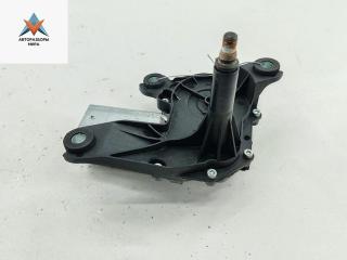 Двигатель стеклоочистителя заднего (моторчик дворников) Opel Meriva 1 поколение (A) [рестайлинг] 2006, 1.4 л., бензин, МКПП, серый, хетчбэк 5 дв.