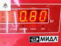 Двигатель стеклоочистителя заднего (моторчик дворников) Opel Meriva 1 поколение (A) [рестайлинг] 2006, 1.4 л., бензин, МКПП, серый, хетчбэк 5 дв. - фото №4