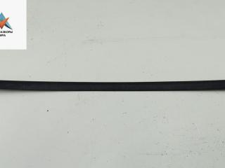 молдинг двери передней правой Opel Vectra B 1998, 1.6 л., бензин, АКПП, серый, седан