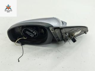 зеркало левое Opel Vectra C 2003, 2.2 л., дизель, МКПП, серый, хетчбэк 5 дв., 2443619