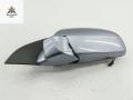 зеркало левое Opel Vectra C 2003, 2.2 л., дизель, МКПП, серый, хетчбэк 5 дв., 2443619 - фото №3