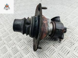 Опора амортизатора переднего (верхняя) Citroen C5 1 поколение [рестайлинг] 2005, 2.0 л., дизель, МКПП, серый, универсал