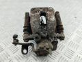 суппорт задний правый Citroen Berlingo 2 поколение (B9) 2010, 1.6 л., дизель, МКПП, синий, фургон - фото №3