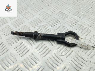 крюк буксировочный Peugeot 407 1 поколение 2007, 2.0 л., бензин, МКПП, серый, универсал