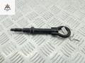 крюк буксировочный Peugeot 407 1 поколение 2007, 2.0 л., бензин, МКПП, серый, универсал - фото №2
