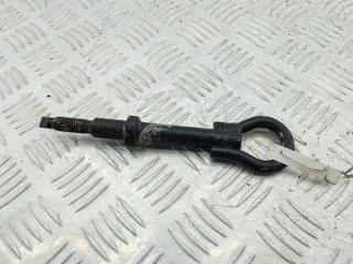 крюк буксировочный Peugeot 407 1 поколение 2007, 2.0 л., бензин, МКПП, серый, универсал