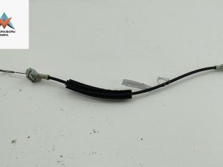 трос двери Opel Vectra C 2003, 2.2 л., дизель, МКПП, серый, хетчбэк 5 дв.