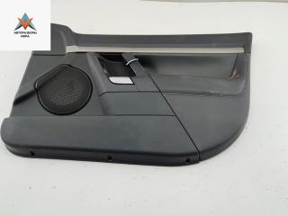 обшивка двери передняя правая Opel Vectra C 2003, 2.2 л., дизель, МКПП, серый, хетчбэк 5 дв.
