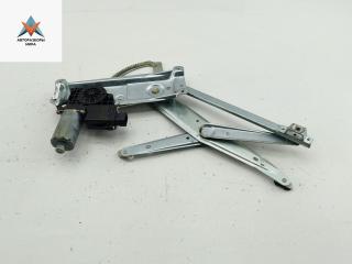стеклоподъемник электрический передний правый Opel Vectra B 1998, 1.6 л., бензин, АКПП, серый, седан, 90520226