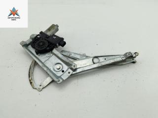стеклоподъемник электрический передний левый Opel Vectra B 1998, 1.6 л., бензин, АКПП, серый, седан, 90520225