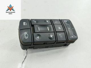 блок управления стеклоподъемниками Opel Vectra C 2003, 2.2 л., дизель, МКПП, серый, хетчбэк 5 дв., 09185955