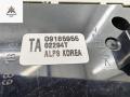 блок управления стеклоподъемниками Opel Vectra C 2003, 2.2 л., дизель, МКПП, серый, хетчбэк 5 дв., 09185955 - фото №3