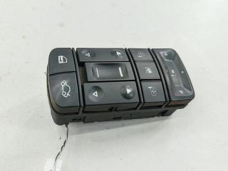 блок управления стеклоподъемниками Opel Vectra C 2003, 2.2 л., дизель, МКПП, серый, хетчбэк 5 дв., 09185955