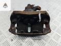 суппорт передний правый Citroen C5 1 поколение [рестайлинг] 2005, 2.0 л., дизель, МКПП, серый, универсал - фото №2