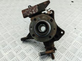 ступица передняя правая Citroen C5 2005, 2.0 л., дизель, МКПП, серый, универсал