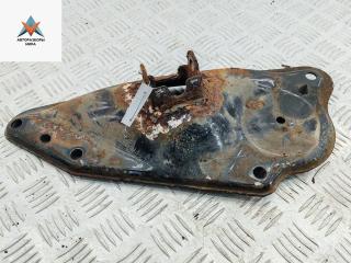 Опора амортизатора заднего (верхняя) Citroen Berlingo 2 поколение (B9) 2010, 1.6 л., дизель, МКПП, синий, фургон