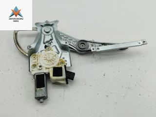 стеклоподъемник электрический передний правый Opel Vectra C 2003, 2.2 л., дизель, МКПП, серый, хетчбэк 5 дв., 9178986