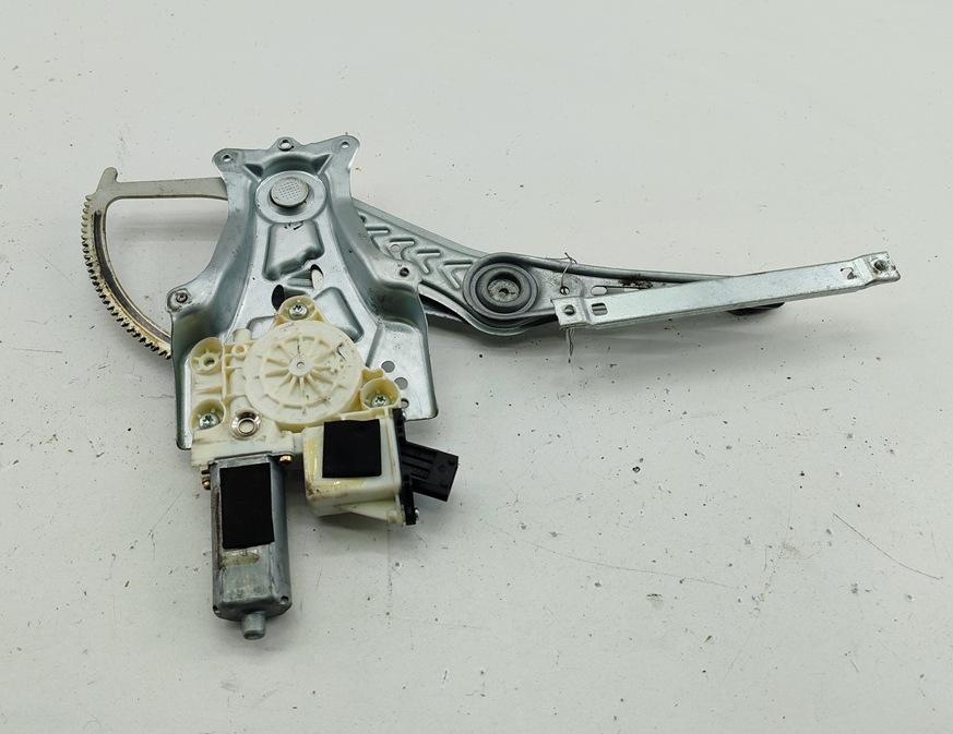 стеклоподъемник электрический передний правый Opel Vectra C 2003, 2.2 л., дизель, МКПП, серый, хетчбэк 5 дв., 9178986