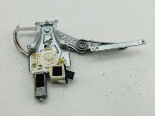 стеклоподъемник электрический передний правый Opel Vectra C 2003, 2.2 л., дизель, МКПП, серый, хетчбэк 5 дв., 9178986