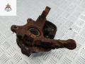ступица передняя правая Opel Meriva 1 поколение (A) [рестайлинг] 2006, 1.4 л., бензин, МКПП, серый, хетчбэк 5 дв. - фото №2