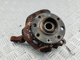 ступица передняя правая Opel Meriva 1 поколение (A) [рестайлинг] 2006, 1.4 л., бензин, МКПП, серый, хетчбэк 5 дв.