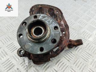 ступица передняя левая Opel Meriva 1 поколение (A) [рестайлинг] 2006, 1.4 л., бензин, МКПП, серый, хетчбэк 5 дв.