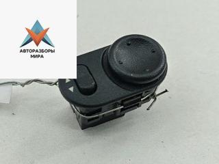 джойстик регулировки зеркал Opel Vectra B [рестайлинг] 2001, 1.6 л., бензин, МКПП, красный, седан, 09226861