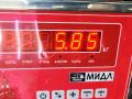 ступица передняя левая Opel Vectra C [рестайлинг] 2006, 1.9 л., дизель, МКПП, чёрный, универсал - фото №3