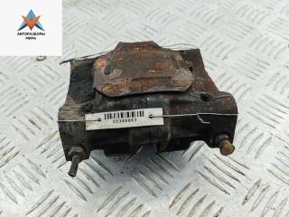 суппорт задний правый Citroen C5 1 поколение 2003, 2.0 л., бензин, МКПП, серый, хетчбэк 5 дв.