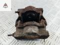 суппорт задний правый Citroen C5 1 поколение 2003, 2.0 л., бензин, МКПП, серый, хетчбэк 5 дв. - фото №2