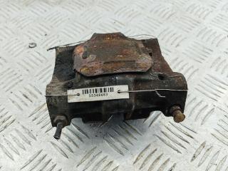 суппорт задний правый Citroen C5 1 поколение 2003, 2.0 л., бензин, МКПП, серый, хетчбэк 5 дв.