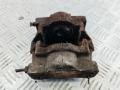 суппорт задний правый Citroen C5 1 поколение 2003, 2.0 л., бензин, МКПП, серый, хетчбэк 5 дв. - фото №2