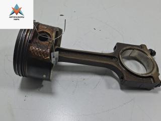 поршень Ford Mondeo 3 поколение [рестайлинг] 2004, 1.8 л., бензин, МКПП, синий, хетчбэк 5 дв.