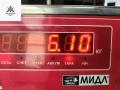 компрессор кондиционера Ford Focus 1 поколение [рестайлинг] 2004, 1.8 л., дизель, YS4H19D629AC - фото №5
