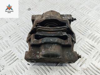 суппорт задний правый Citroen C5 1 поколение [рестайлинг] 2005, 2.0 л., дизель, МКПП, серый, универсал