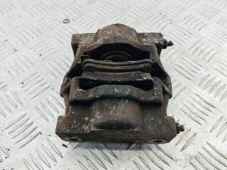 суппорт задний правый Citroen C5 2005, 2.0 л., дизель, МКПП, серый, универсал